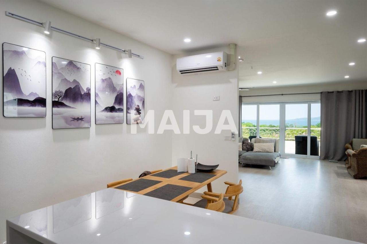 Apartment in Pattaya, Thailand, 198 m² - picture 8