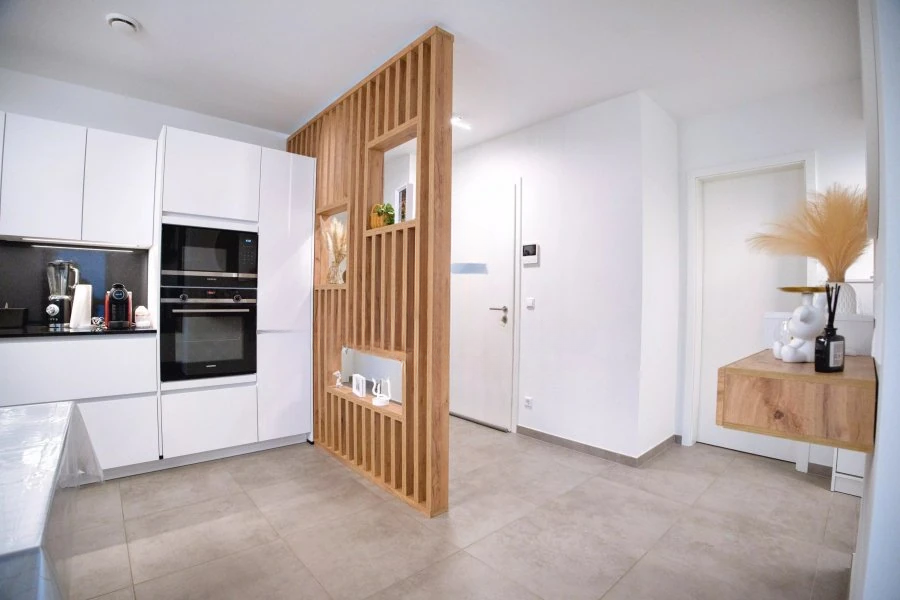 Wohnung in Luxemburg, Luxemburg, 82 m² - Foto 3