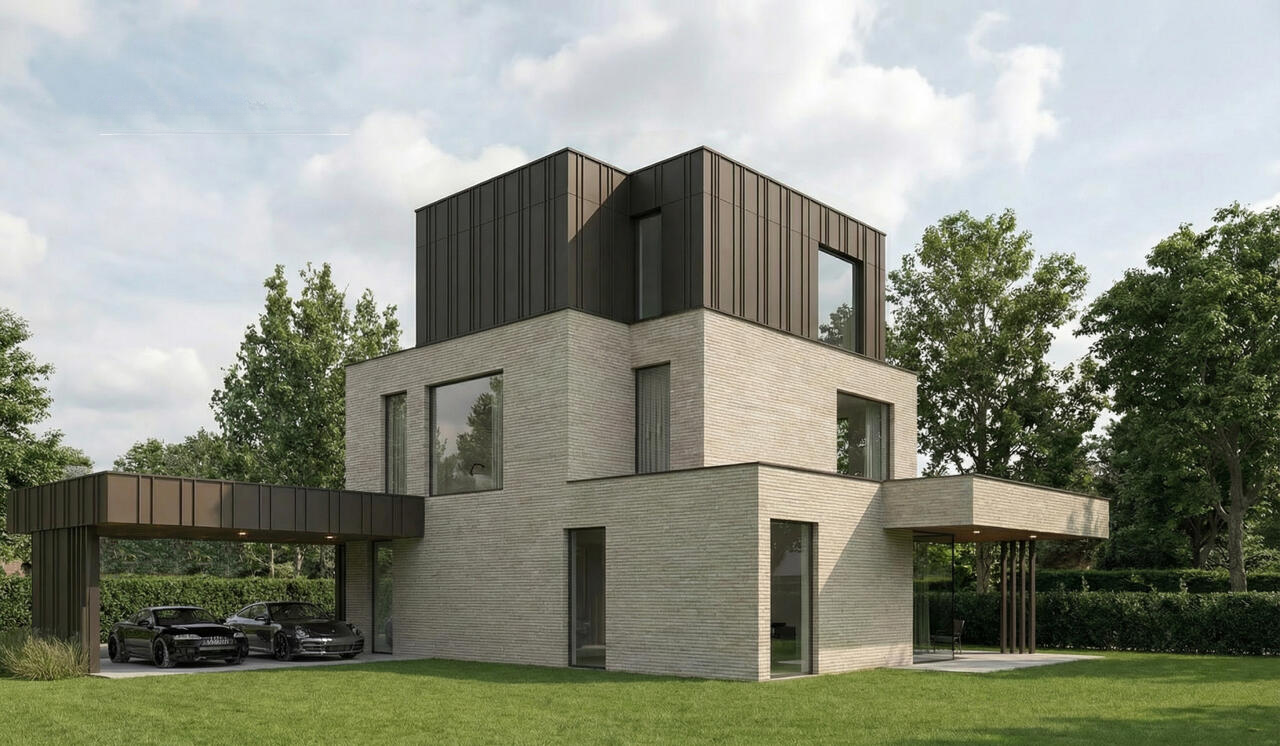 Casa en Liubliana, Eslovenia, 288 m² - imagen 3