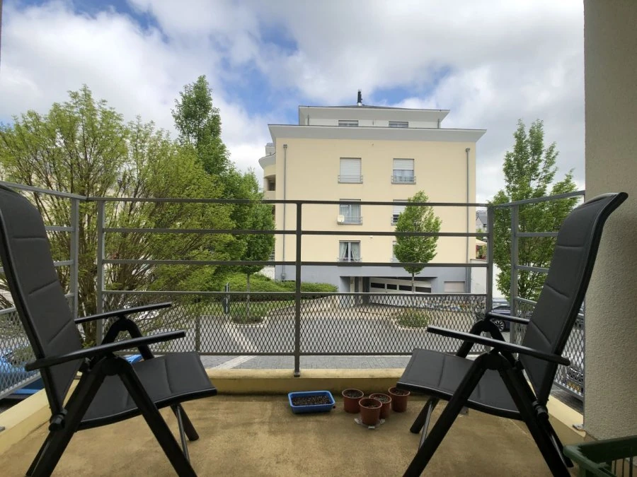 Wohnung in Luxemburg, Luxemburg, 68 m² - Foto 3