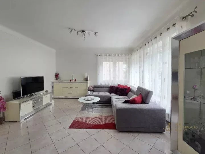 Wohnung in Luxemburg, Luxemburg, 90 m² - Foto 3