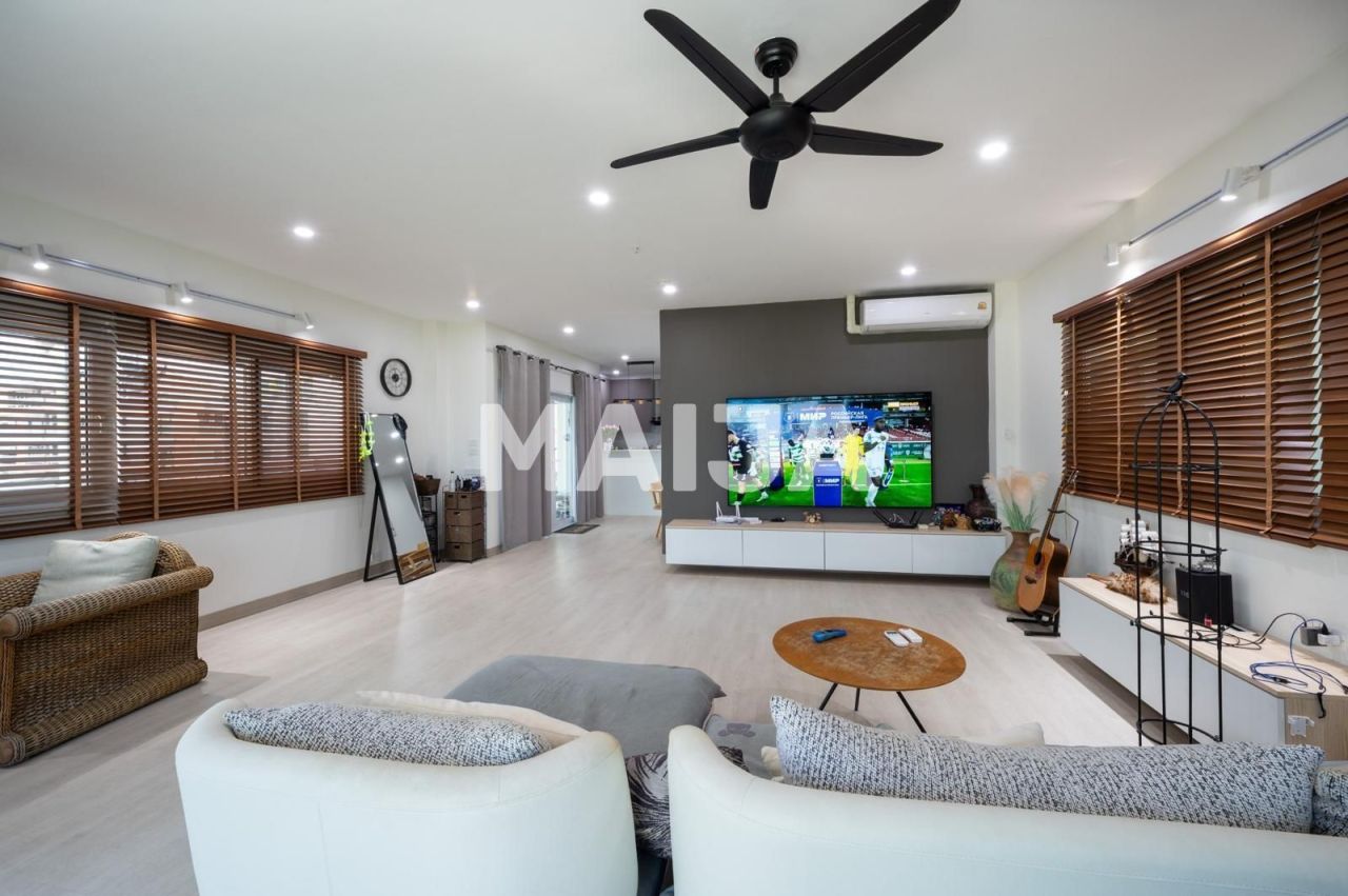 Apartment in Pattaya, Thailand, 198 m² - picture 10