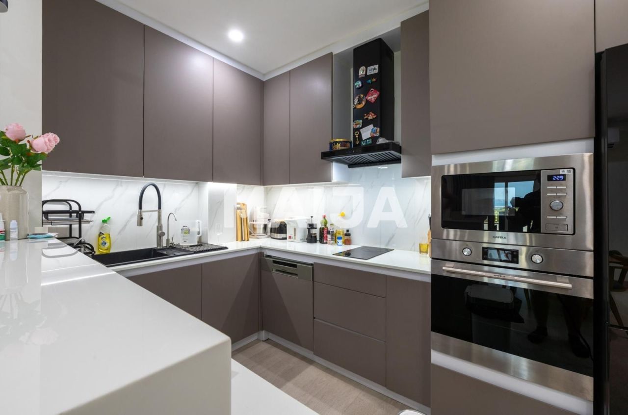 Apartment in Pattaya, Thailand, 198 m² - picture 11