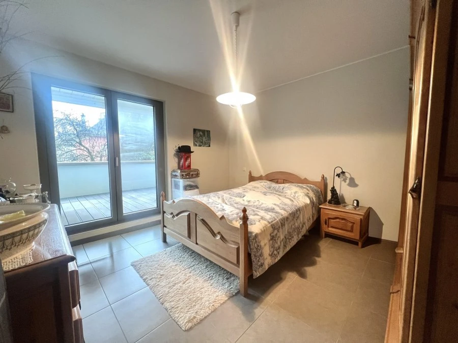 Appartamento a Lussemburgo, Lussemburgo, 61 m² - foto 3