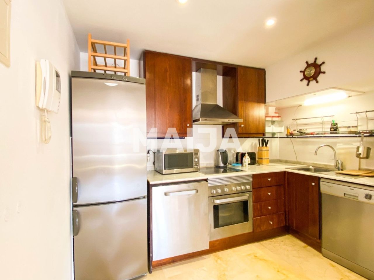 Appartamenti a Torrevieja, Spagna, 65 m² - foto 12