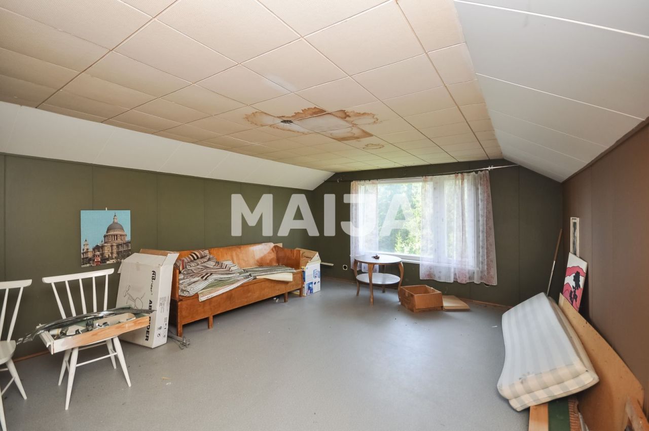 House Tornio, Finland, 80 m² - picture 13