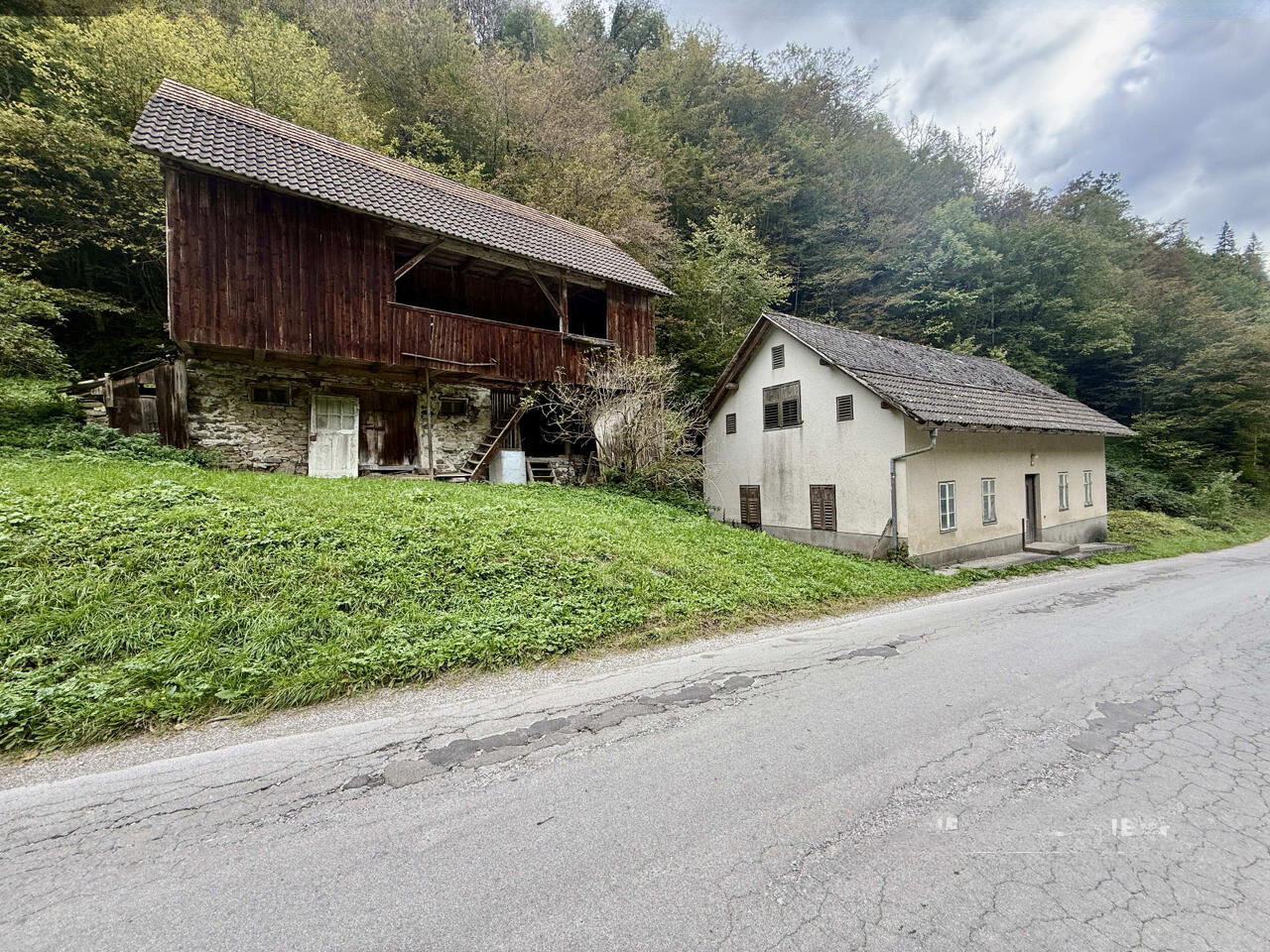 Maison à Ljubno ob Savinji, Slovénie, 119 m² - image 3