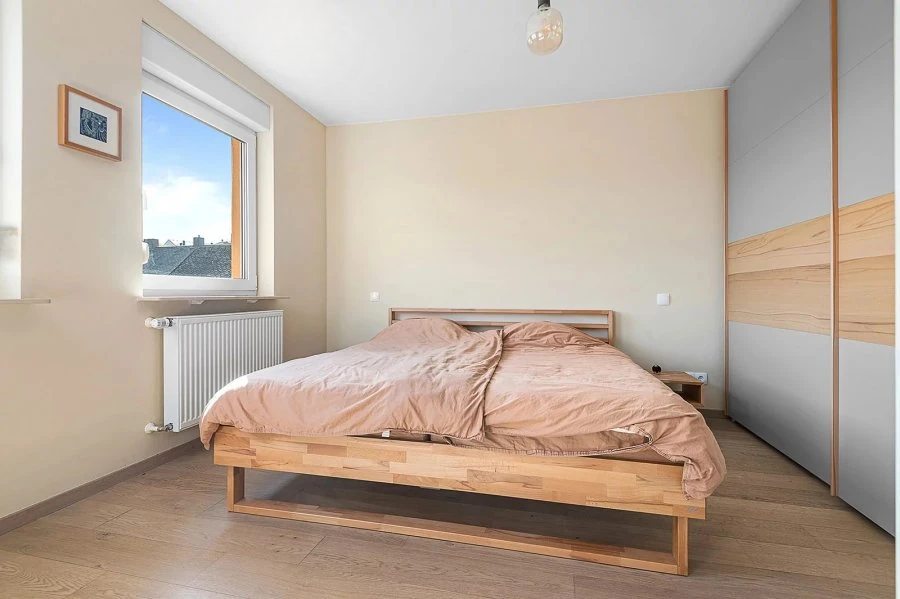 Wohnung in Luxemburg, Luxemburg, 90 m² - Foto 3