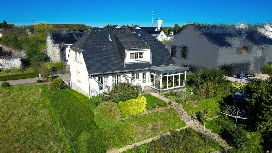 Wohnung in Luxemburg, Luxemburg, 190 m² - Foto 3