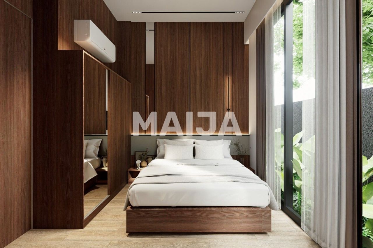 Villa on Phuket Island, Thailand, 200 m² - picture 14