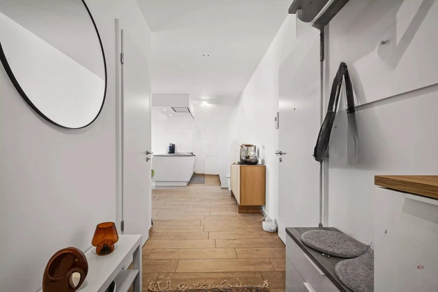 Wohnung in Luxemburg, Luxemburg, 76 m² - Foto 3