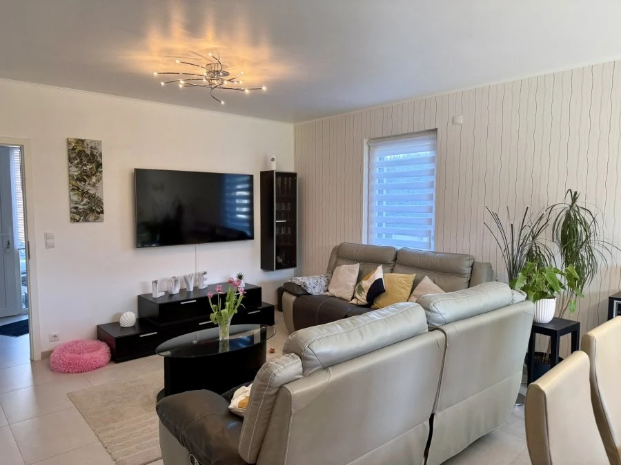 Appartamento a Diekirch, Lussemburgo, 157 m² - foto 3