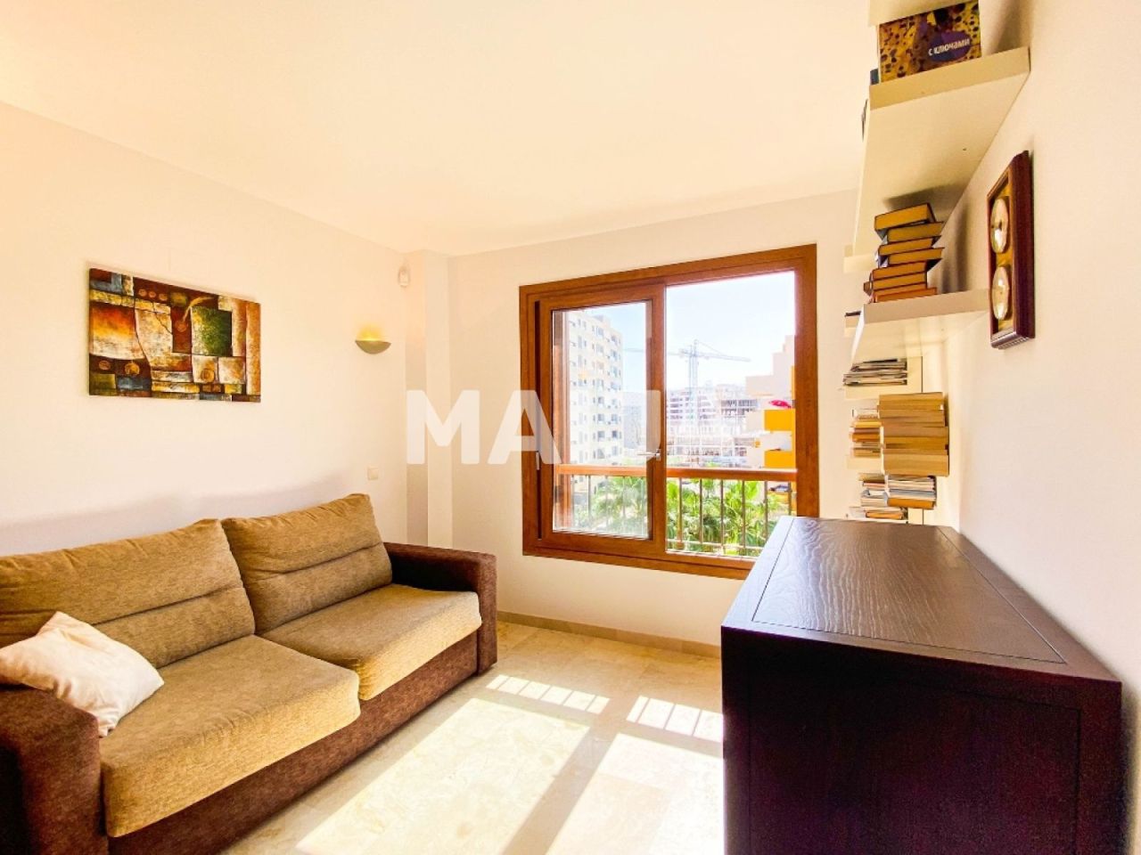 Appartamenti a Torrevieja, Spagna, 65 m² - foto 14