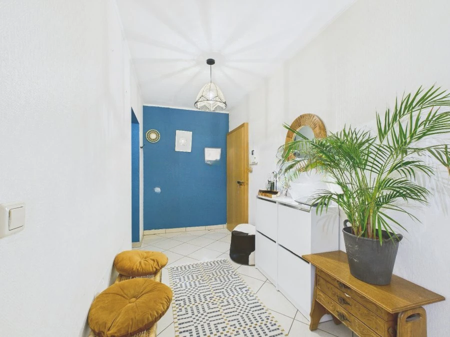 Flat in Luxembourg, Luxembourg, 100 m² - picture 3