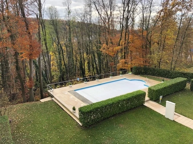 Flat in Luxembourg, Luxembourg, 111 m² - picture 3