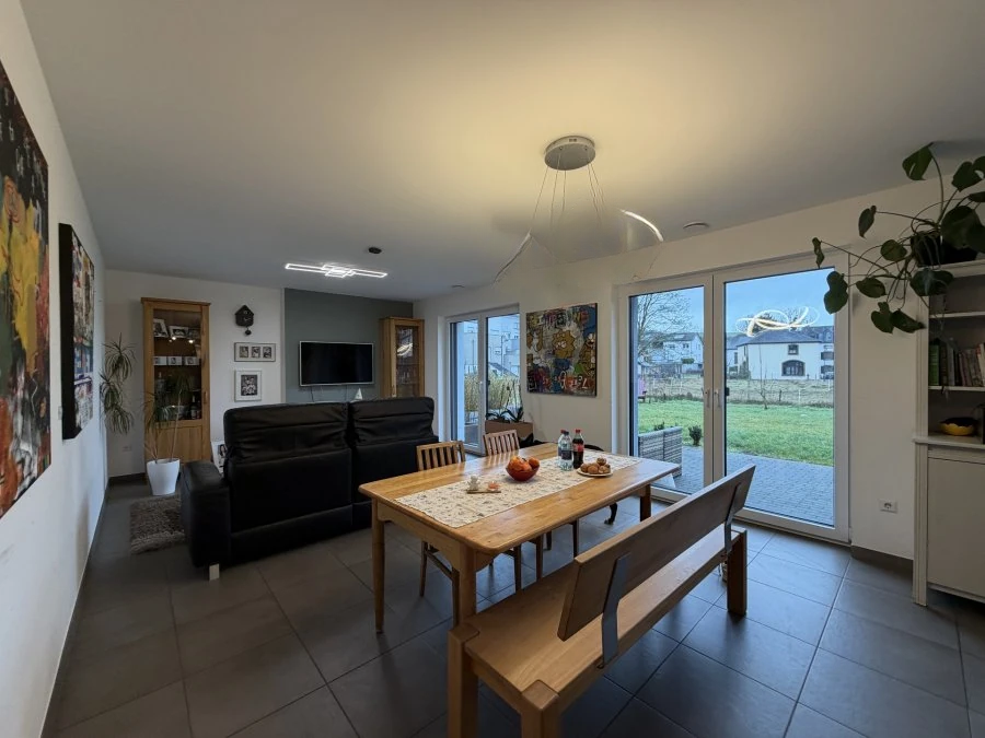 Appartamento a Diekirch, Lussemburgo, 127 m² - foto 3