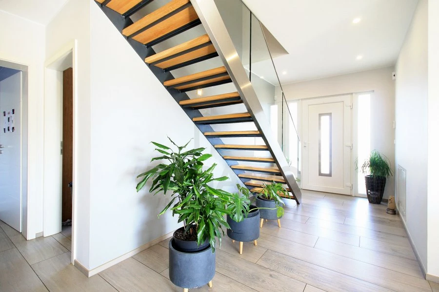 Wohnung in Luxemburg, Luxemburg, 340 m² - Foto 3