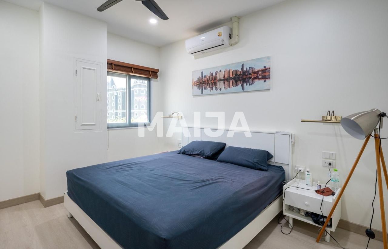 Apartment in Pattaya, Thailand, 198 m² - picture 18