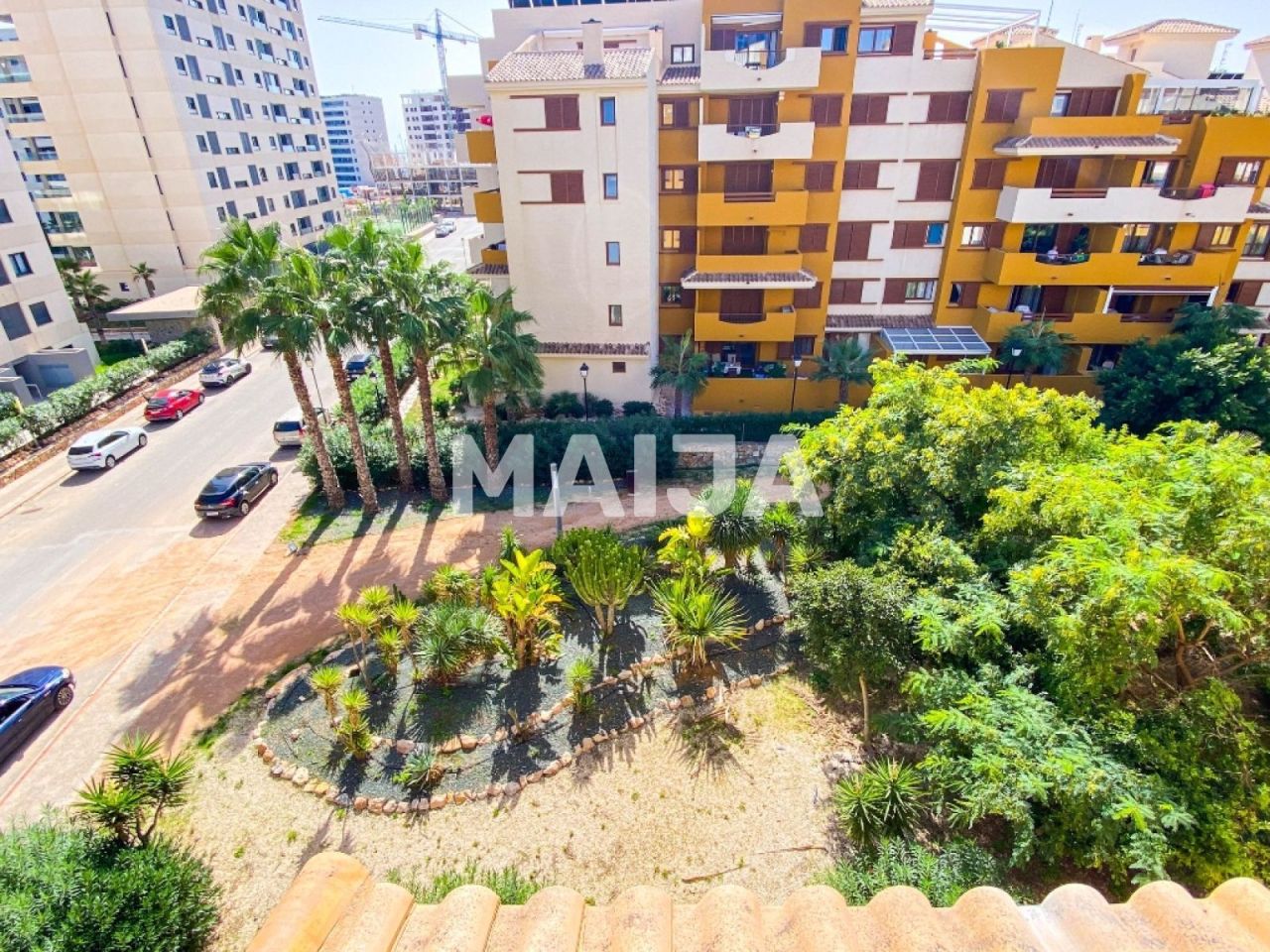Appartamenti a Torrevieja, Spagna, 65 m² - foto 18