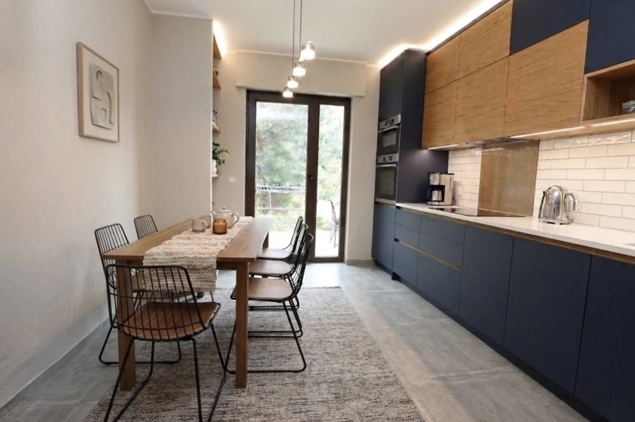Flat in Luxembourg, Luxembourg, 147 m² - picture 3