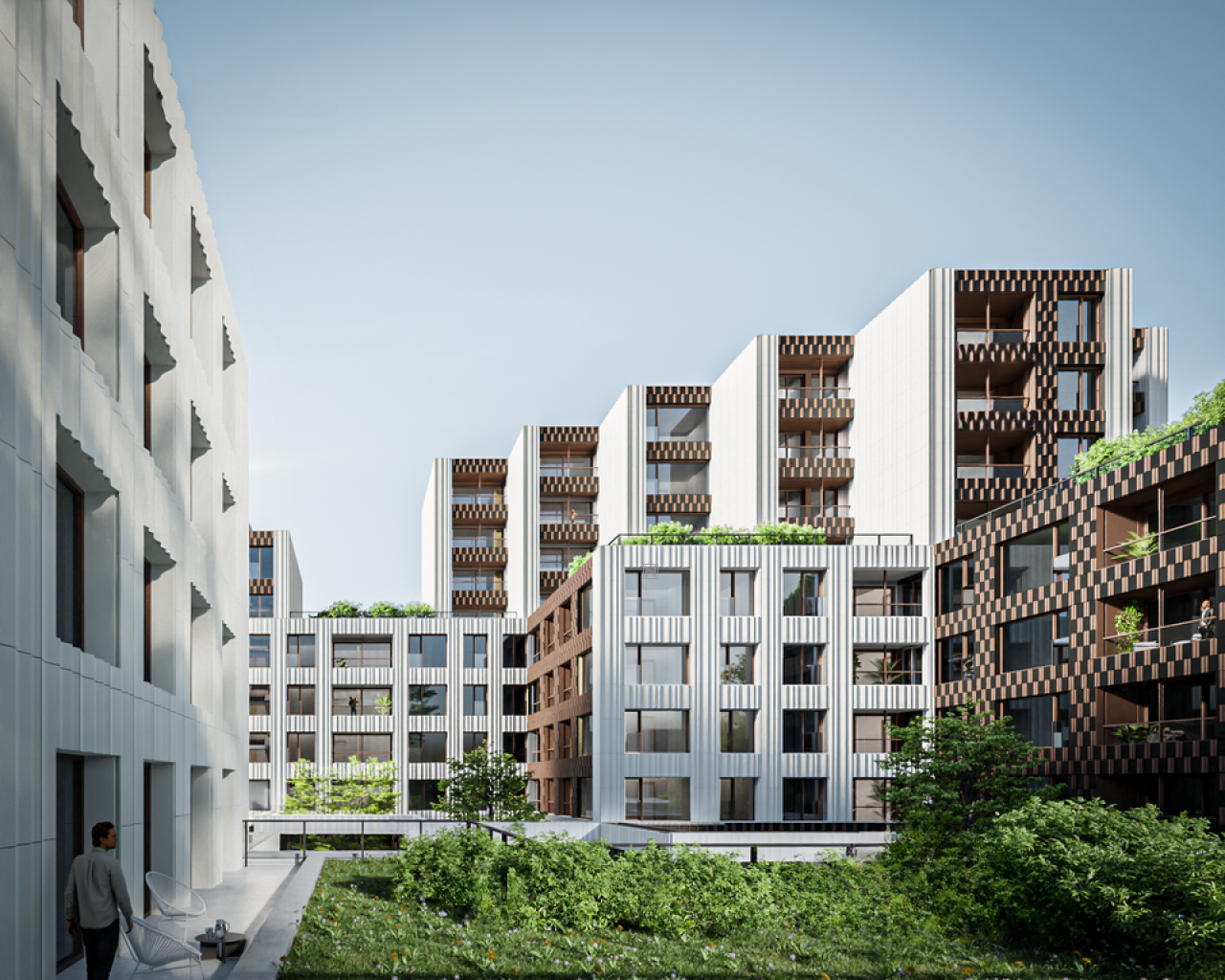 Ufficio a Lubiana, Slovenia, 295 m² - foto 3