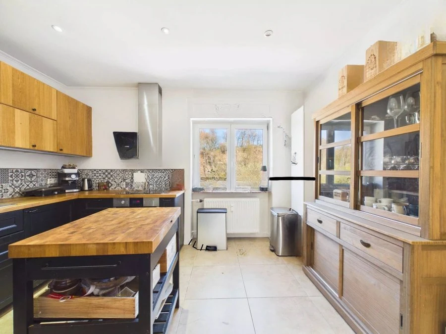 Flat in Luxembourg, Luxembourg, 86 m² - picture 3