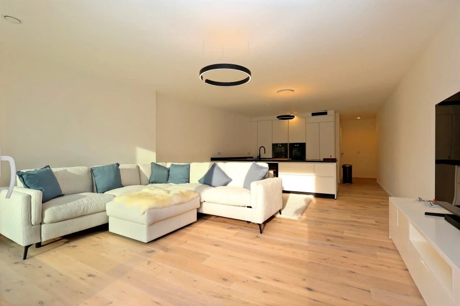 Flat in Luxembourg, Luxembourg, 70 m² - picture 3