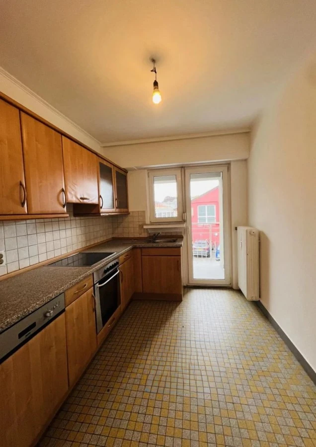 Wohnung in Luxemburg, Luxemburg, 86 m² - Foto 3