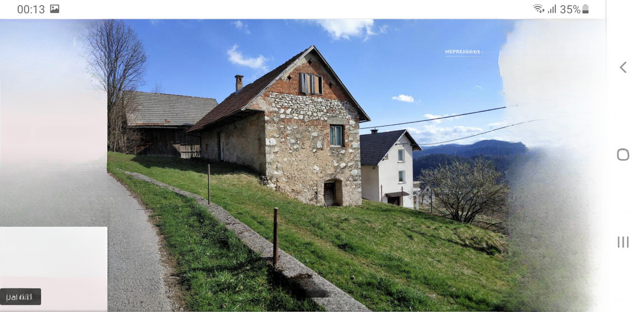 Maison à Ribnica, Slovénie, 118 m² - image 3