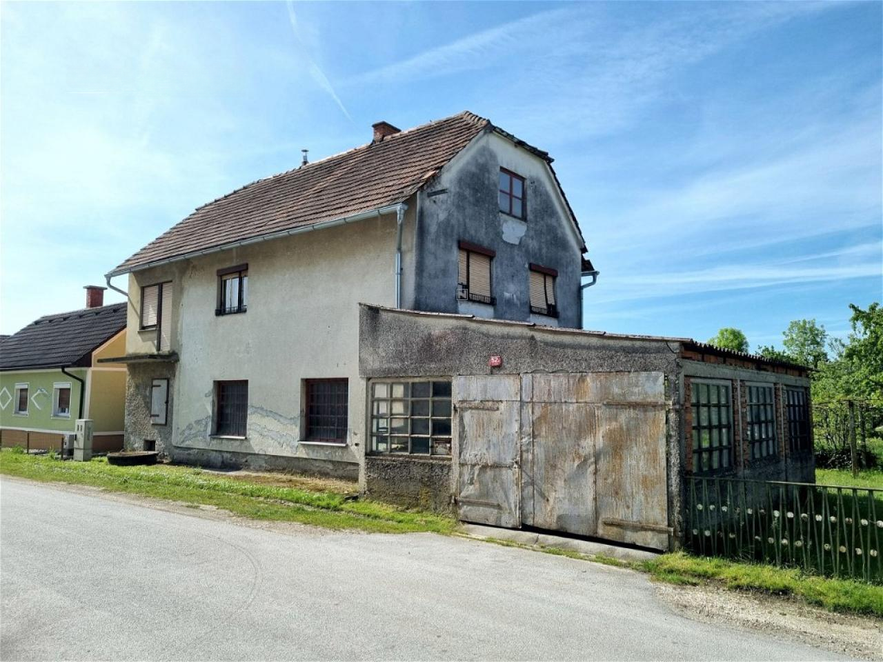 House in Ljutomer, Slovenia, 137 m² - picture 3