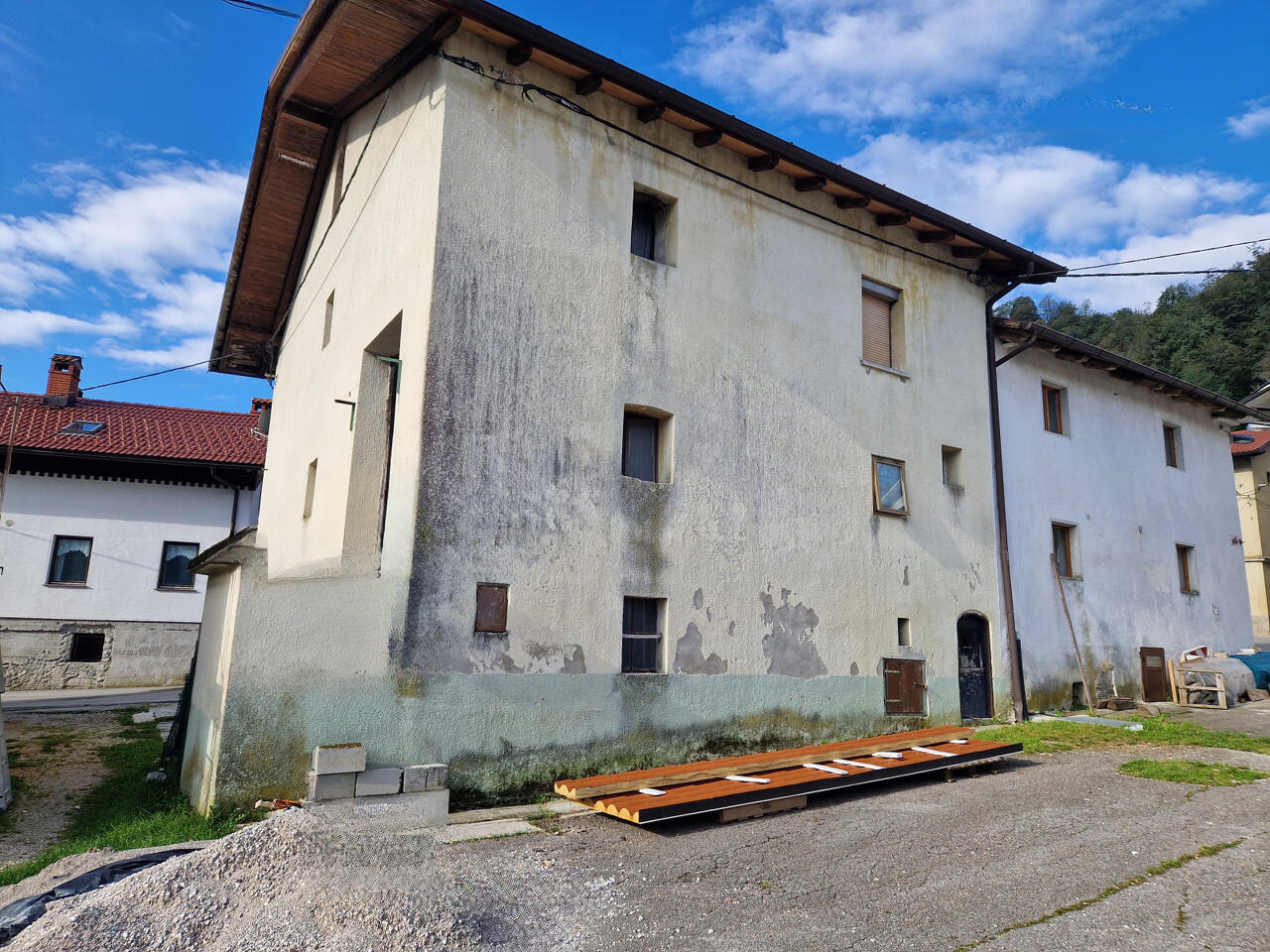House in Tolmin, Slovenia, 194 m² - picture 3
