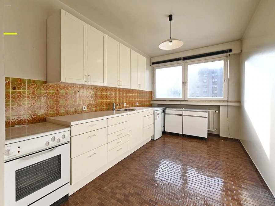 Appartamento a Lussemburgo, Lussemburgo, 108 m² - foto 3