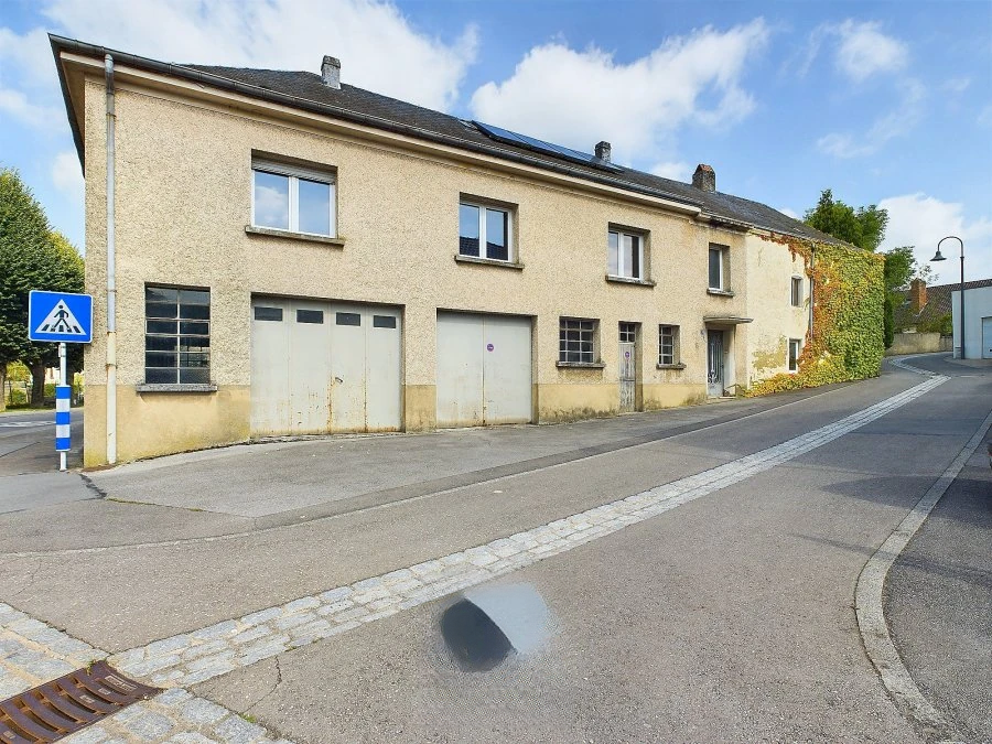 Wohnung in Grevenmacher, Luxemburg, 126 m² - Foto 3