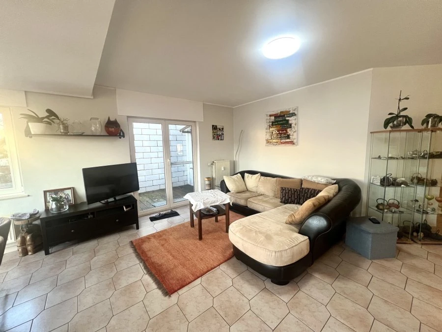 Wohnung in Luxemburg, Luxemburg, 93 m² - Foto 3