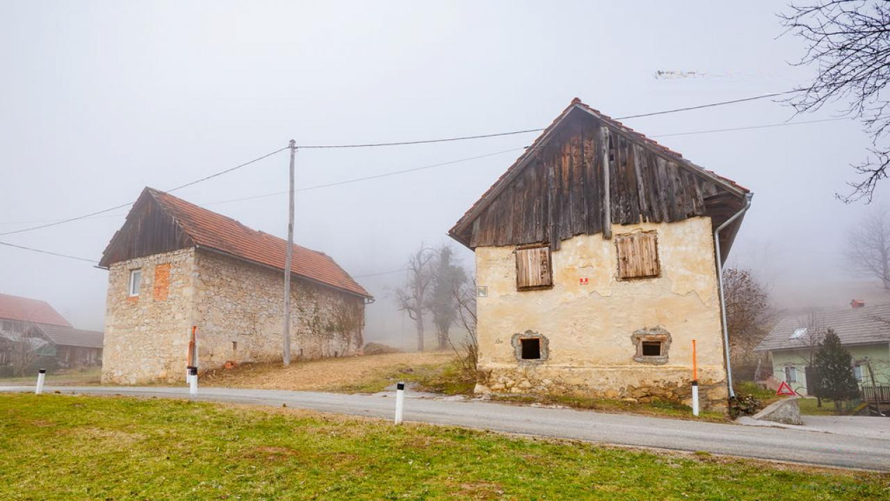 House in Crnomelj, Slovenia, 119 m² - picture 3