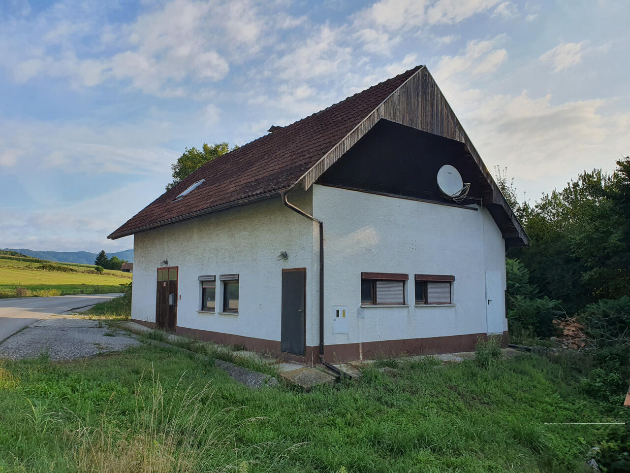 House in Brezice, Slovenia, 164 m² - picture 3