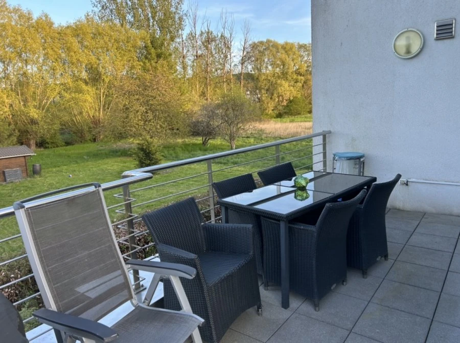 Wohnung in Grevenmacher, Luxemburg, 113 m² - Foto 3
