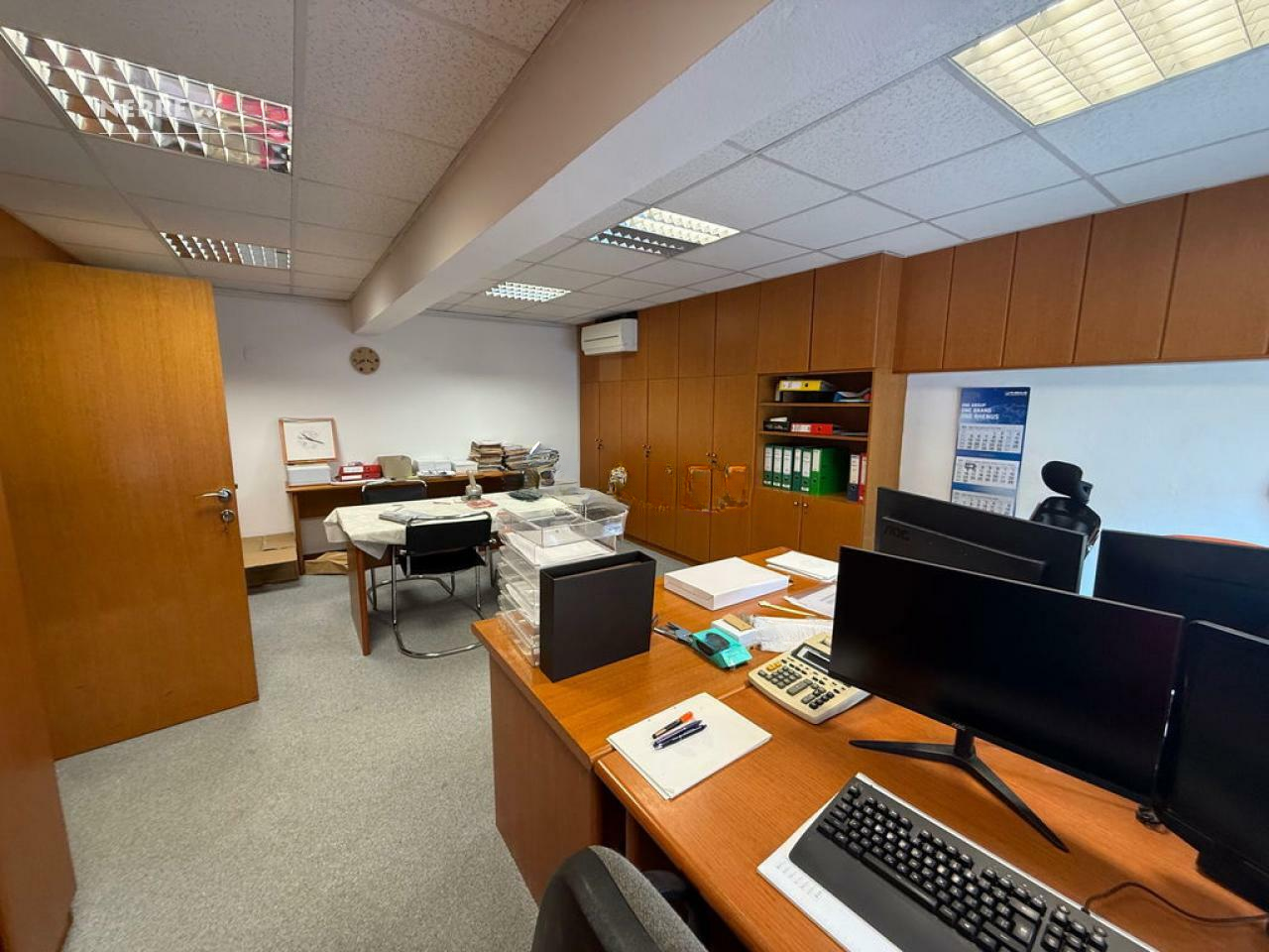 Büro in Ljubljana, Slowenien, 467 m² - Foto 3