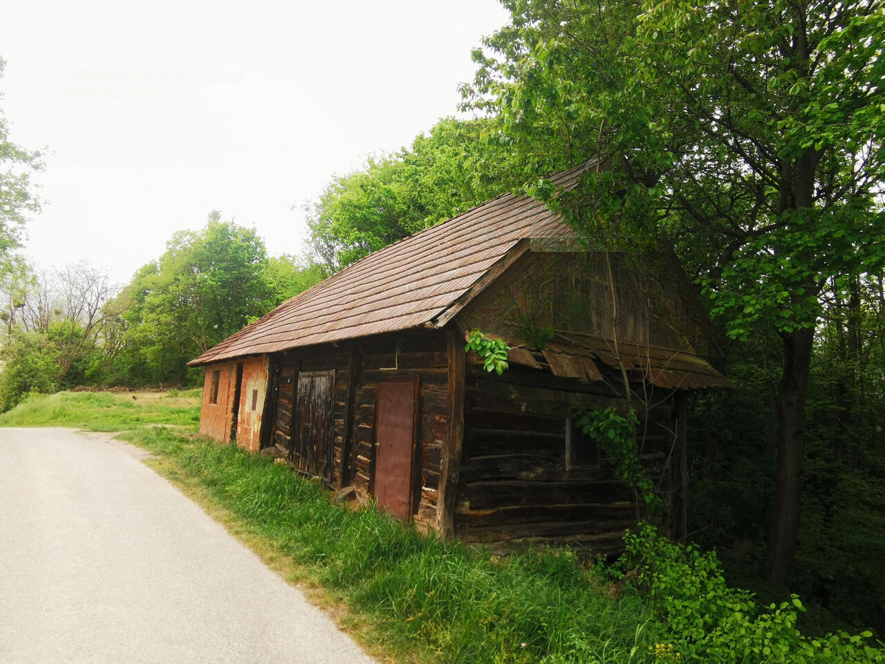 Casa a Lenart, Slovenia, 79 m² - foto 3