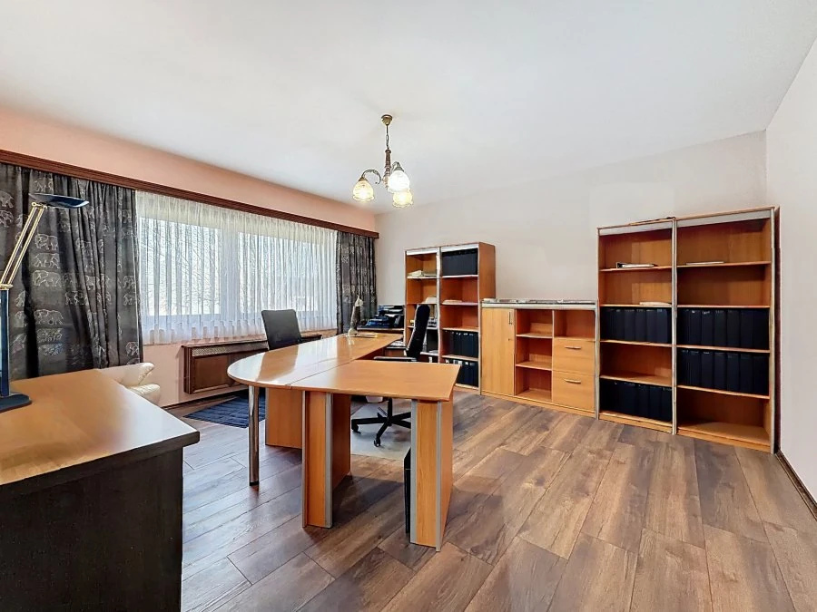 Wohnung in Luxemburg, Luxemburg, 410 m² - Foto 3