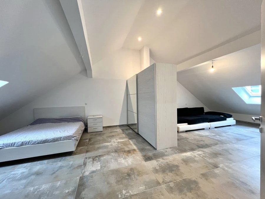 Wohnung in Luxemburg, Luxemburg, 195 m² - Foto 3