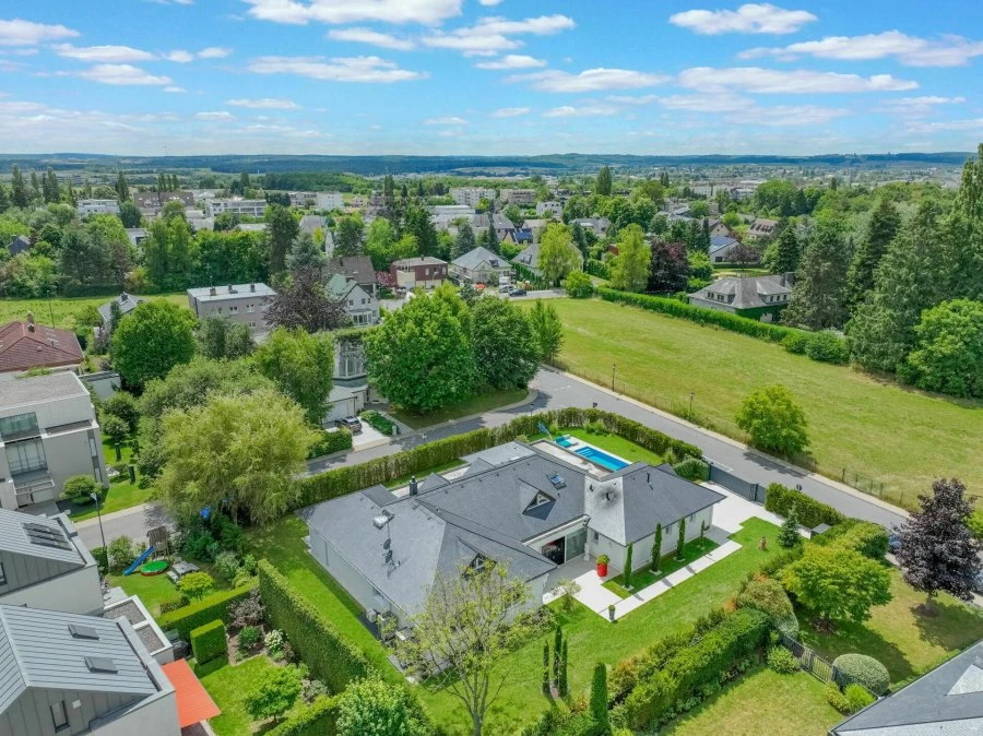 Piso en Luxemburgo, Luxemburgo, 500 m² - imagen 3