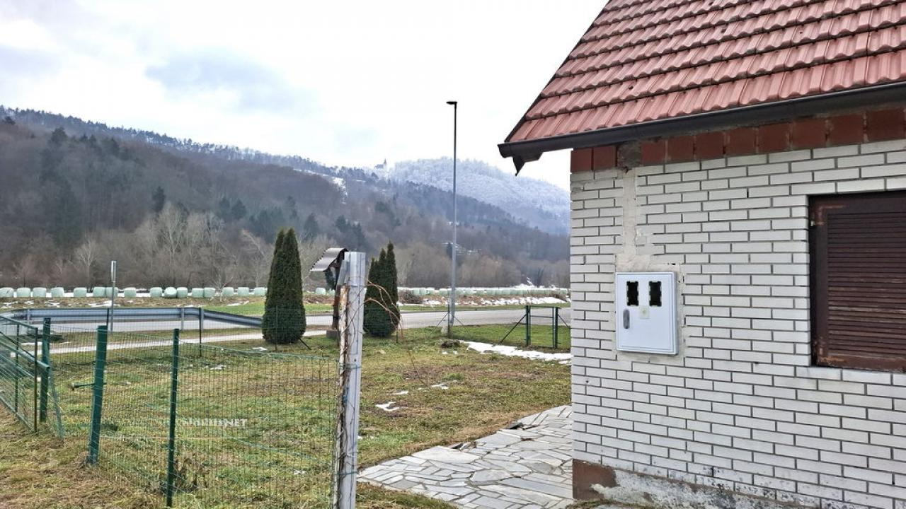 Casa en Slovenske Konjice, Eslovenia, 21 m² - imagen 3