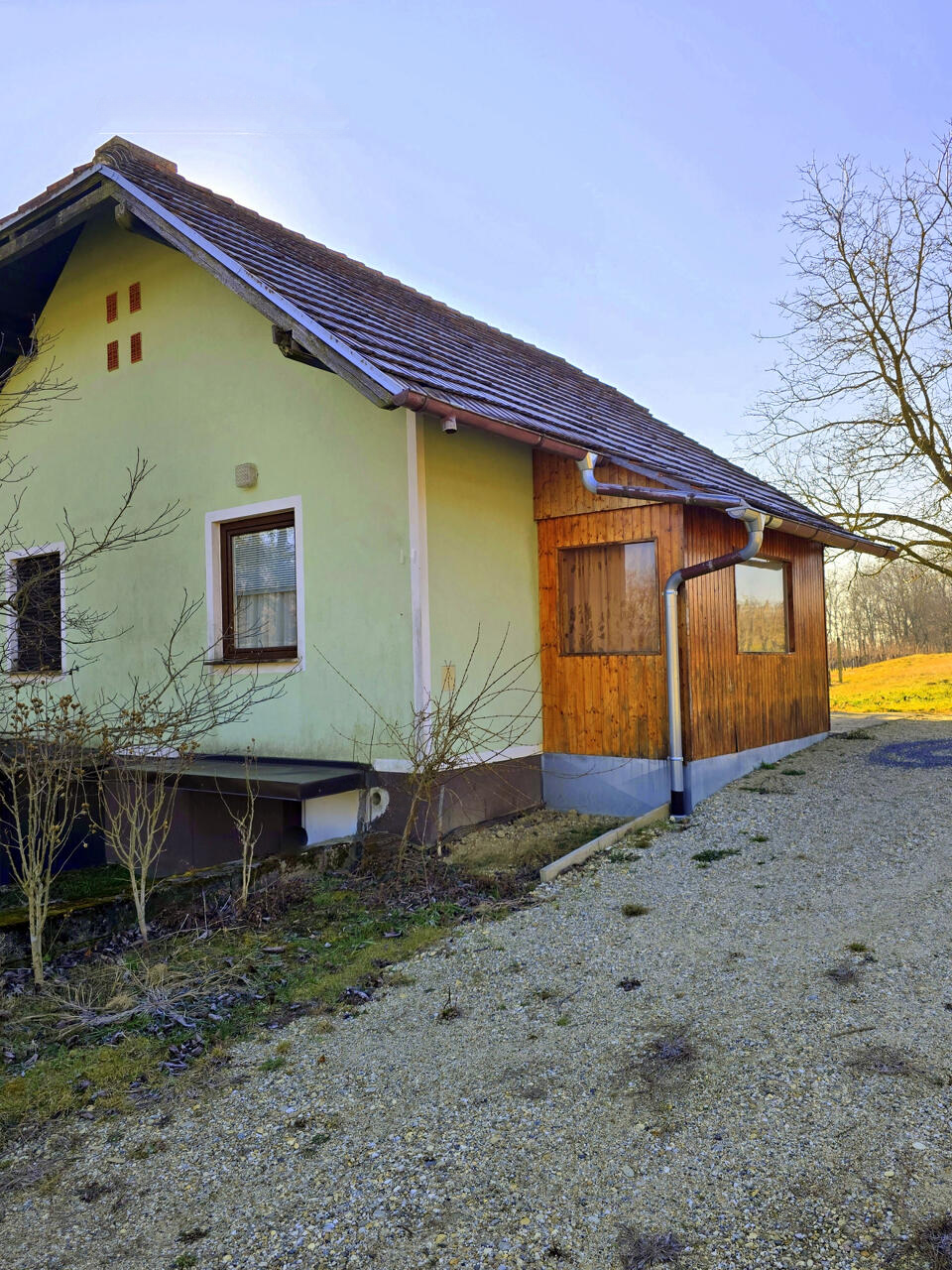 Haus in Murska Sobota, Slowenien, 63 m² - Foto 3