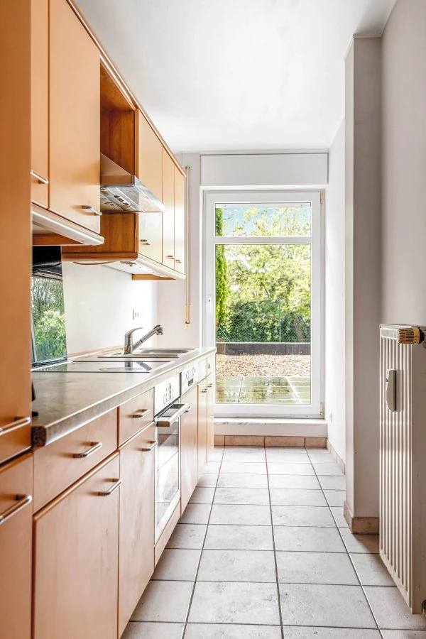 Appartamento a Lussemburgo, Lussemburgo, 60 m² - foto 4
