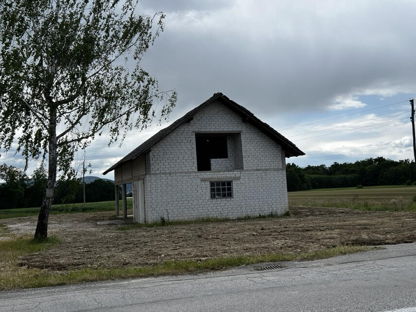 Casa a Brežice, Slovenia, 242 m² - foto 4