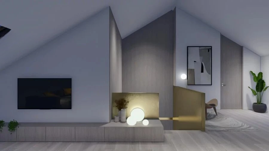 Appartamento a Lussemburgo, Lussemburgo, 162 m² - foto 4
