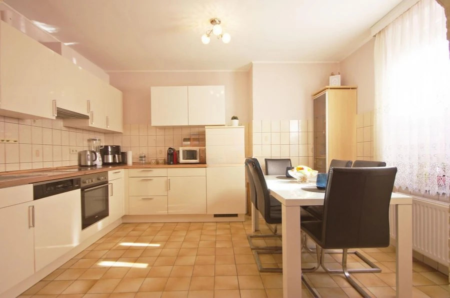 Wohnung in Luxemburg, Luxemburg, 105 m² - Foto 4