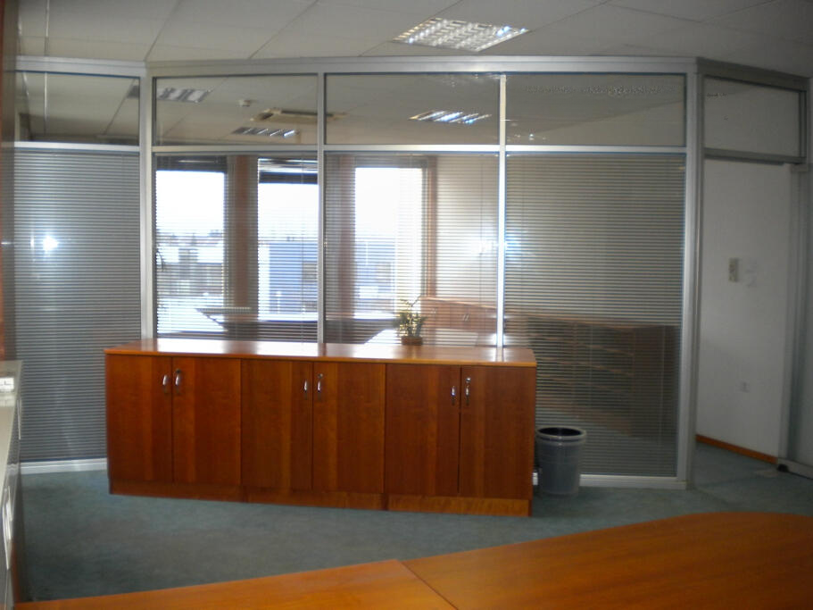 Ufficio a Lubiana, Slovenia, 52 m² - foto 4