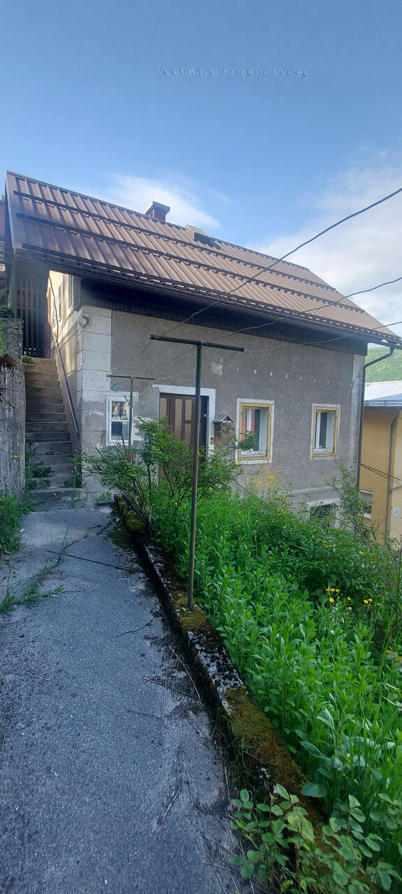 House in Idria, Slovenia, 96 m² - picture 4